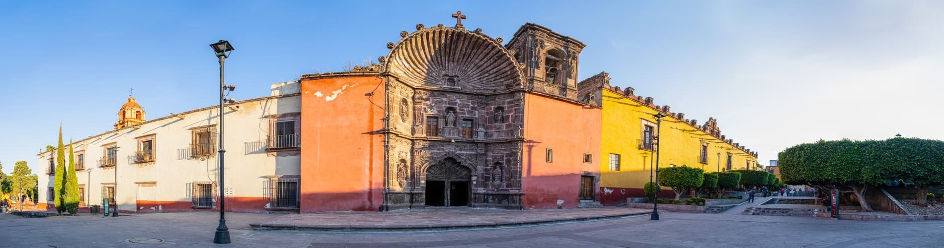 ARTISTIC MEXICO