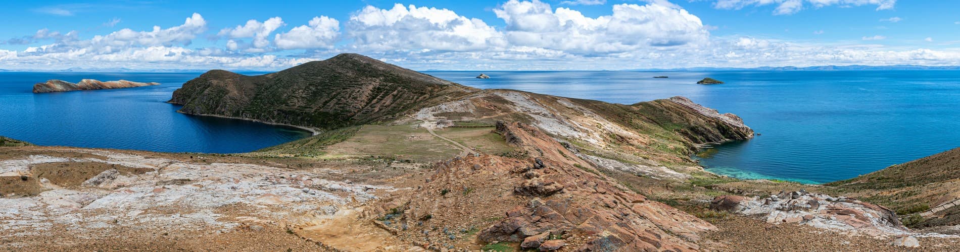 BOLIVIA TRAVEL COSTS