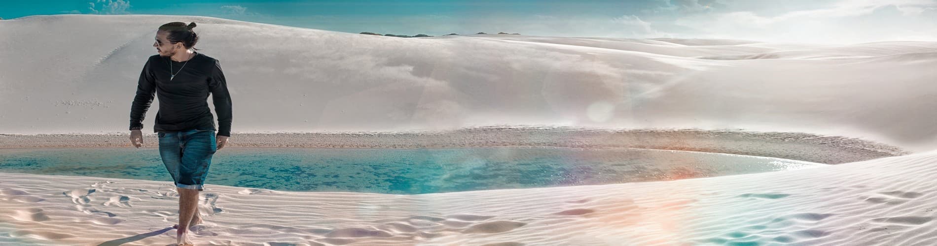 BRAZIL´S WILD COASTLINES