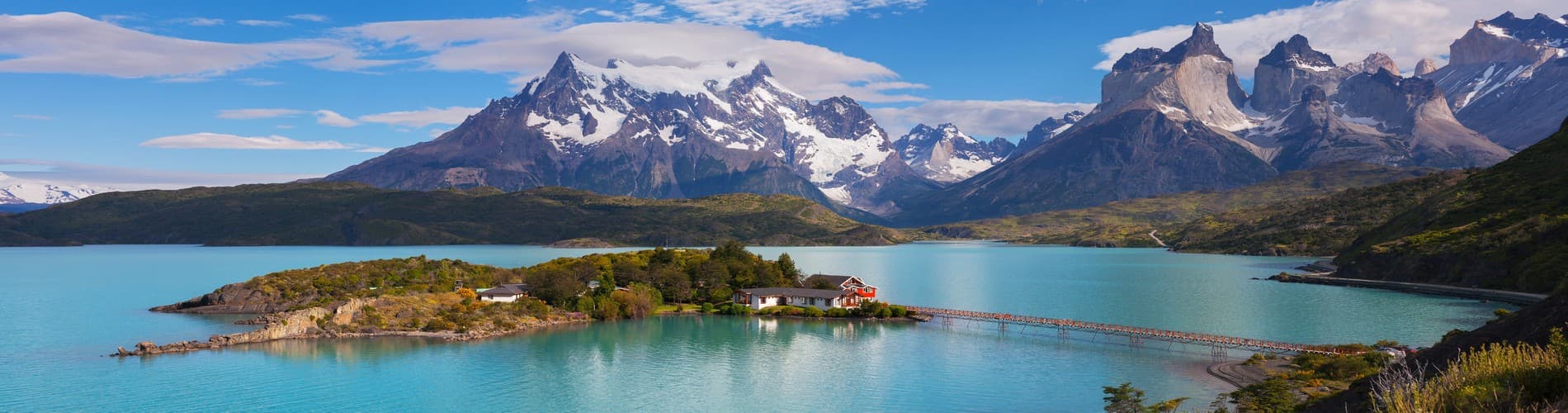 CHILE´S OUTDOORS