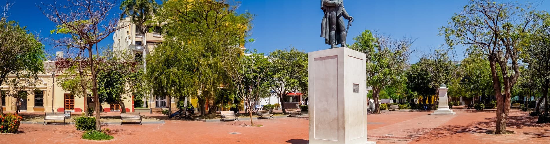 COLOMBIA TRAVEL SAFETY