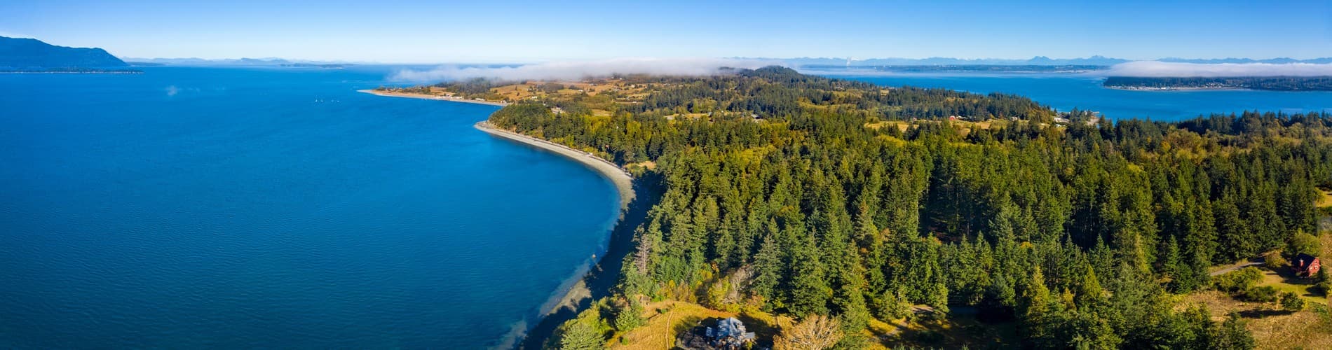 MULTI-DESTINATION COASTLINES