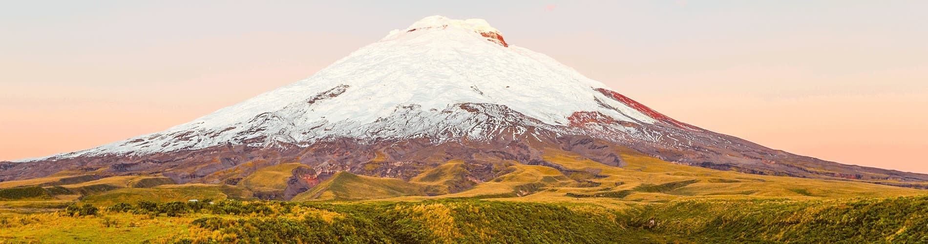 COTOPAXI MAGIC