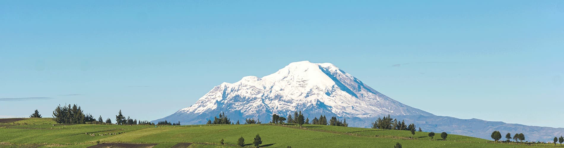 EXPLORING CHIMBORAZO
