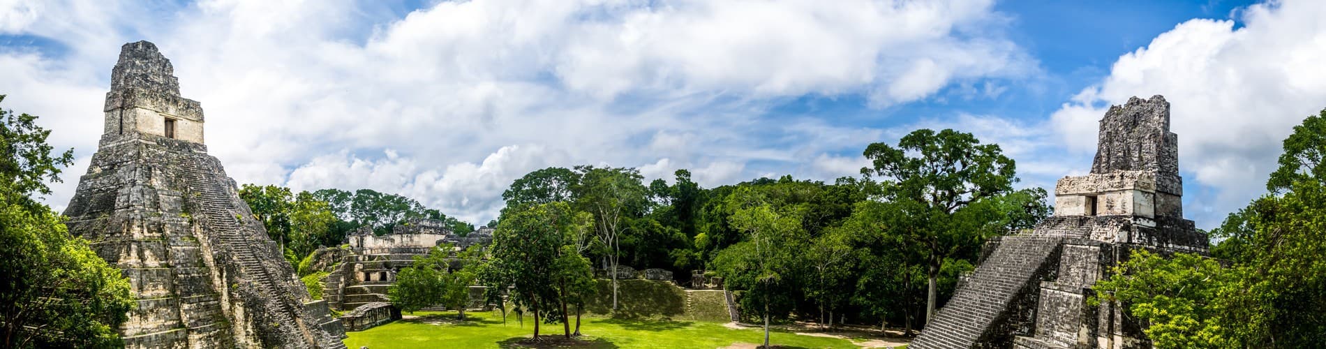 GUATEMALAN PERSPECTIVES