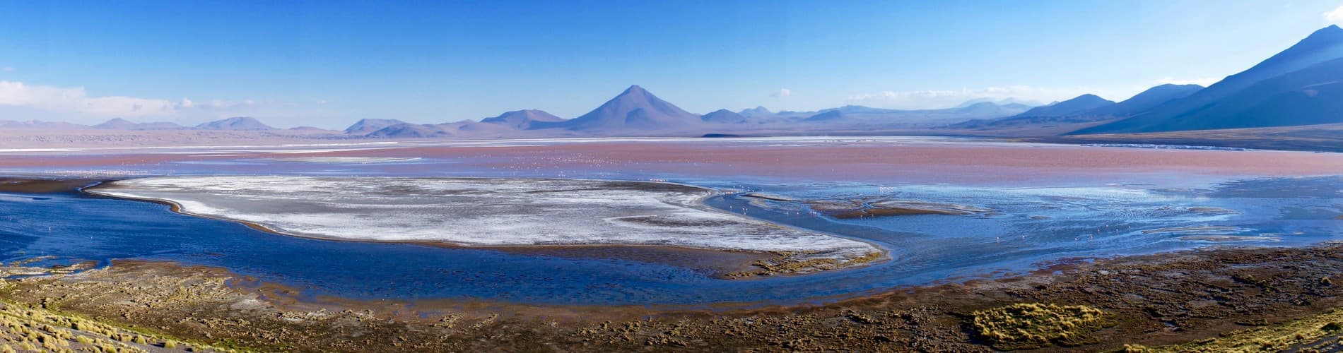 IS CHILE SAFE TO TRAVEL?