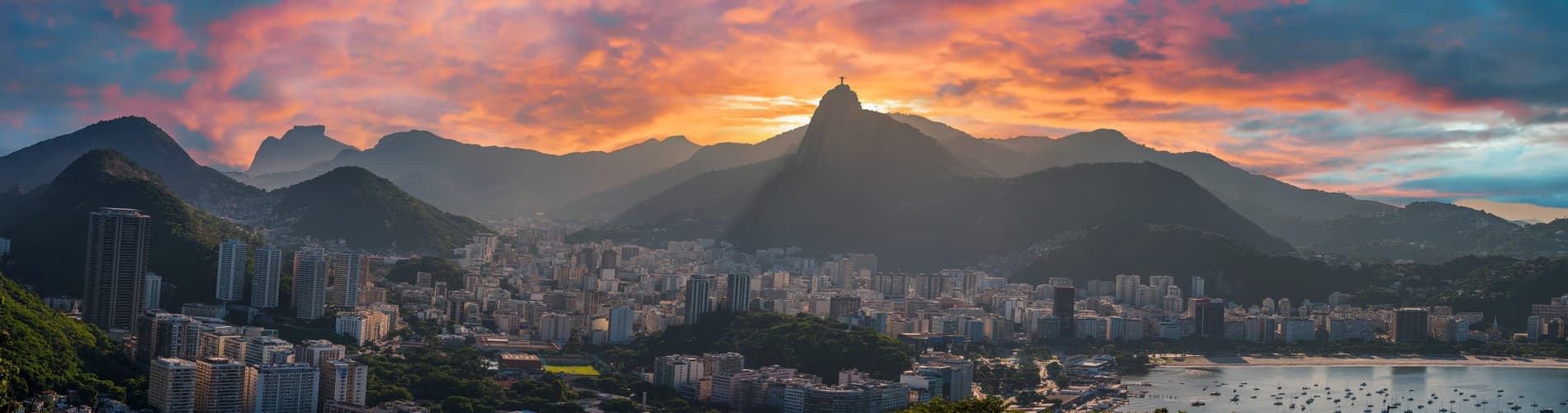 LUXURY JOURNEY BRAZIL