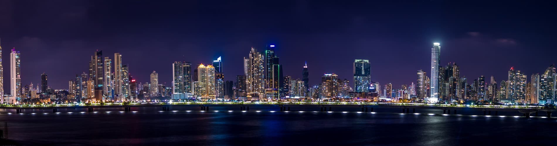 LUXURY PANAMA CITY TOUR