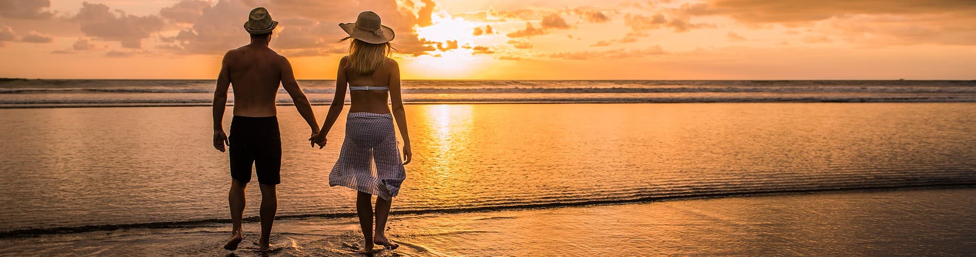 ROMANTIC COSTA RICA