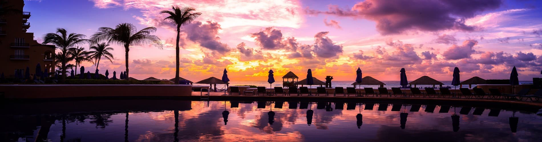THE BEST MEXICO TRIP