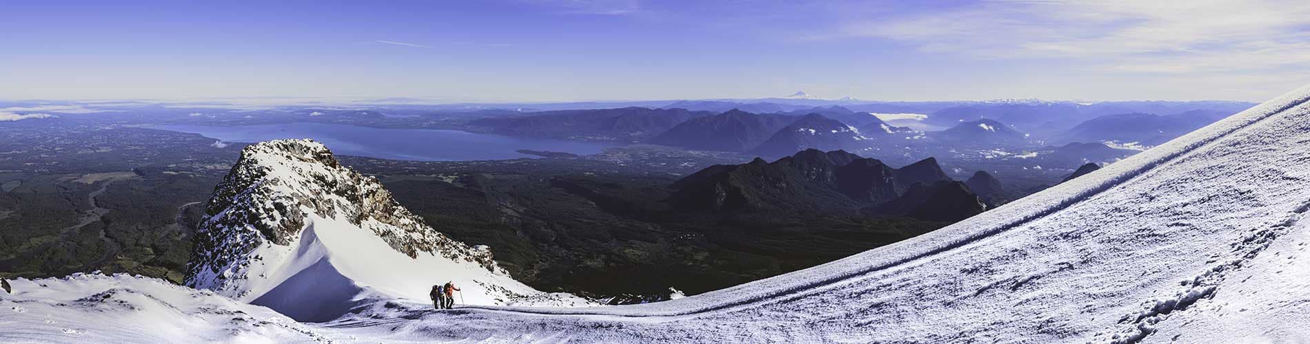 TOP CHILEAN DESTINATIONS