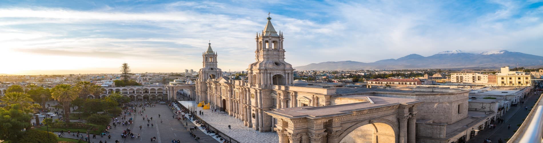 USEFUL TRAVEL TOOLS - PERU