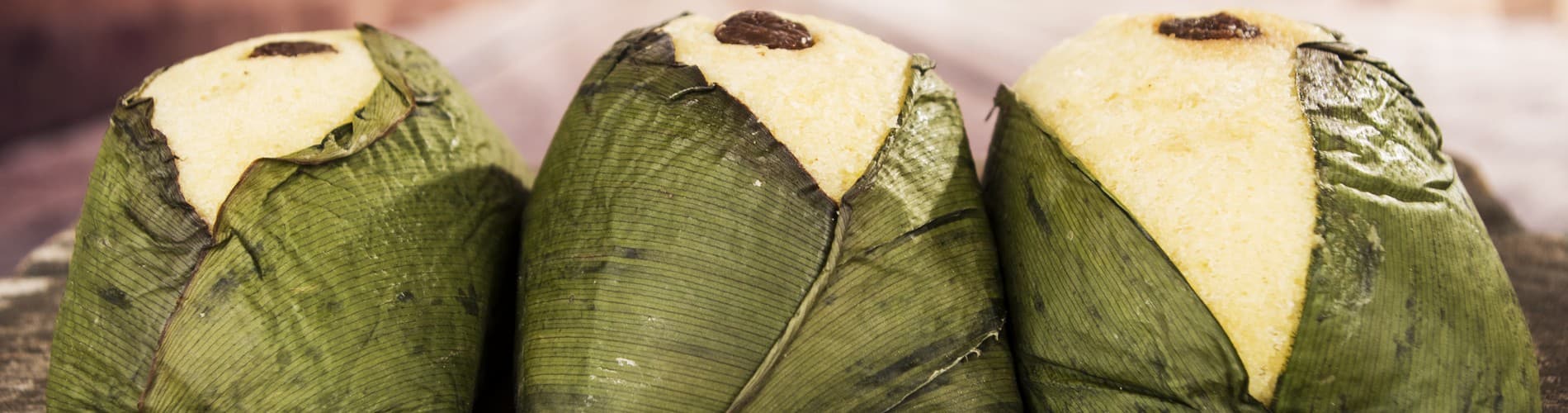 WHAT FOOD TO EAT IN ECUADOR