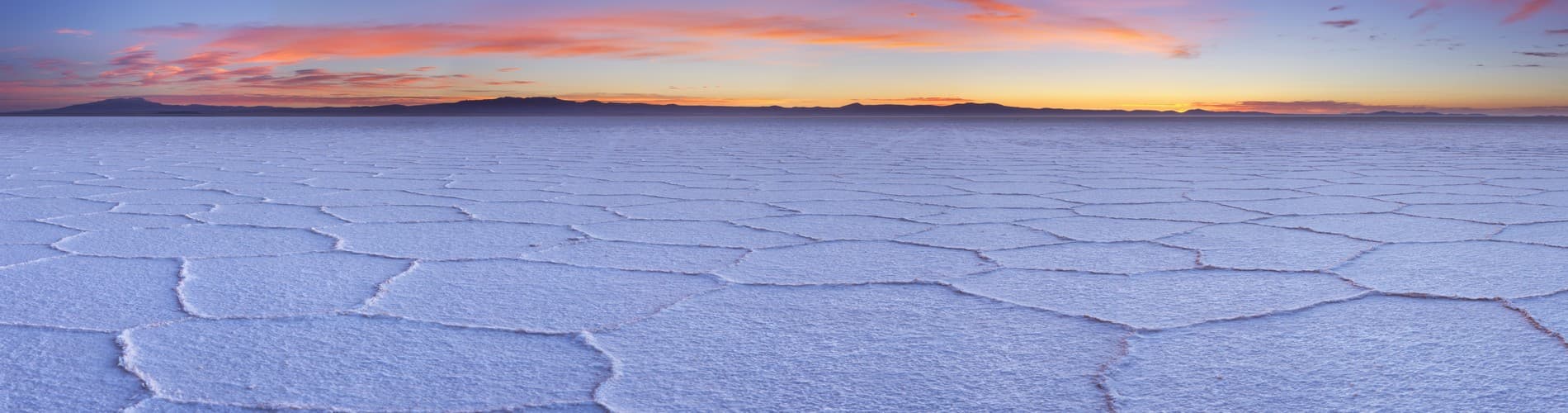 WONDERSOME BOLIVIA
