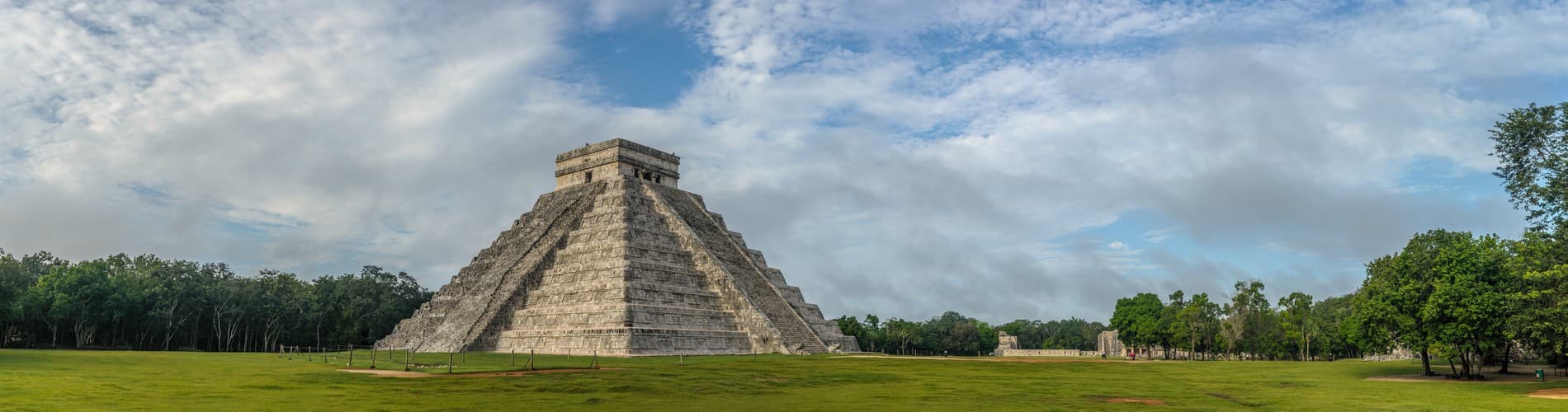 YUCATAN ENCOMPASSED