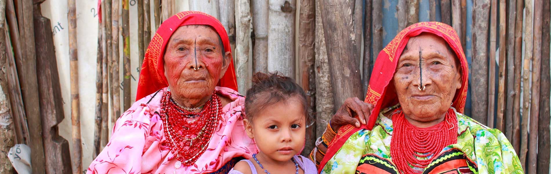 local people