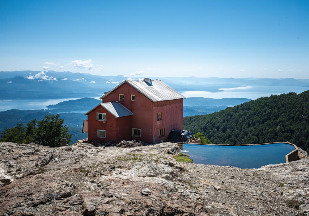 Patagonia