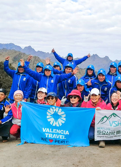 Valencia Travel Team