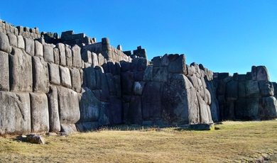 13 Day – Sacred Land of the Incas