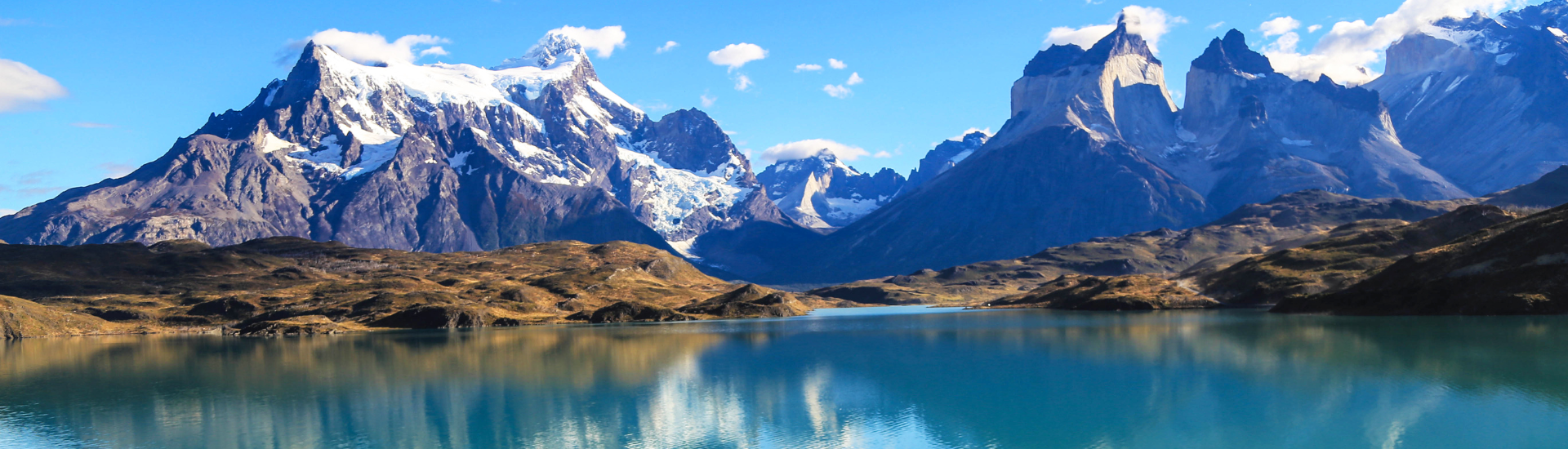 Adventure Awaits in Patagonia's Dramatic Landscapes.