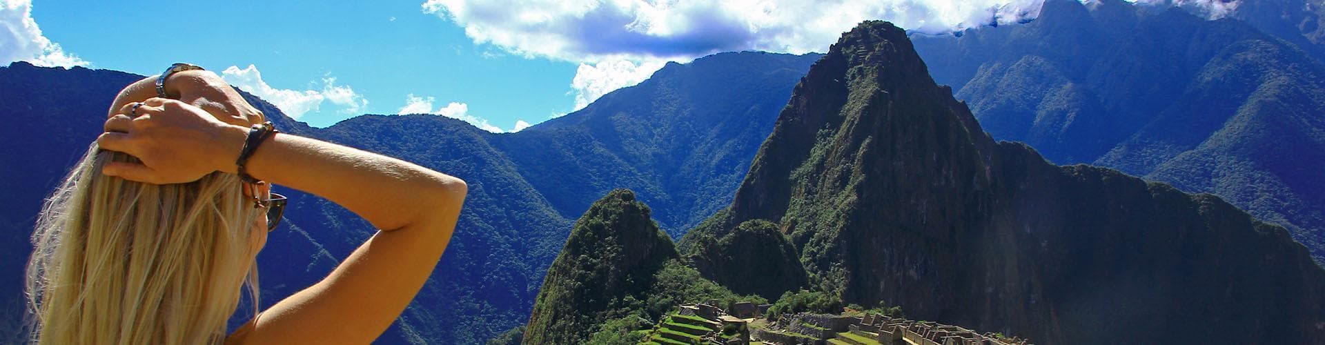 Inka Trail Availability