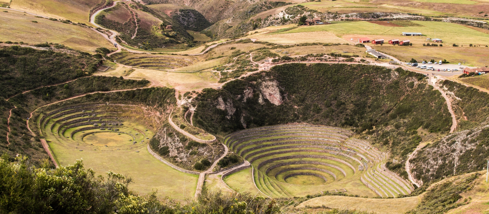 12 Day – Luxury Travel Peru