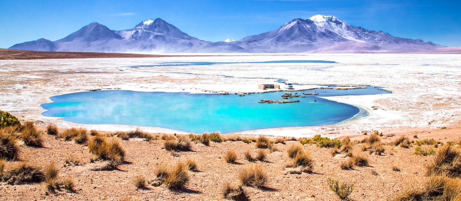 6 DAY CHILEAN ALTIPLANO AND ANDES