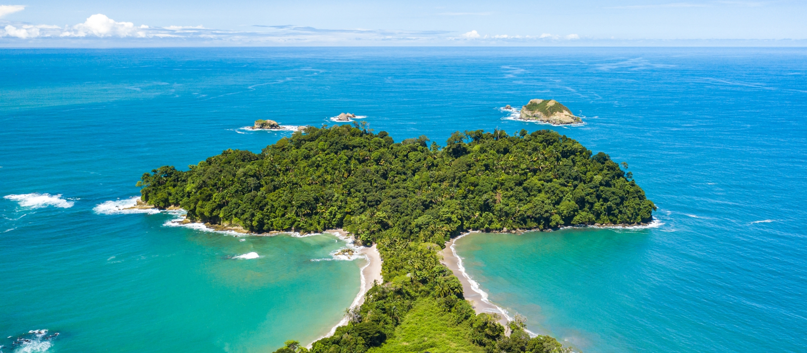 8 Day Costa Rican Paradise Adventure.