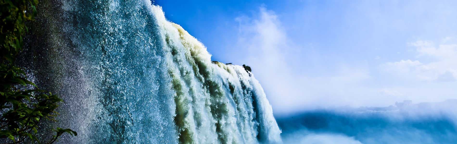 iguazu