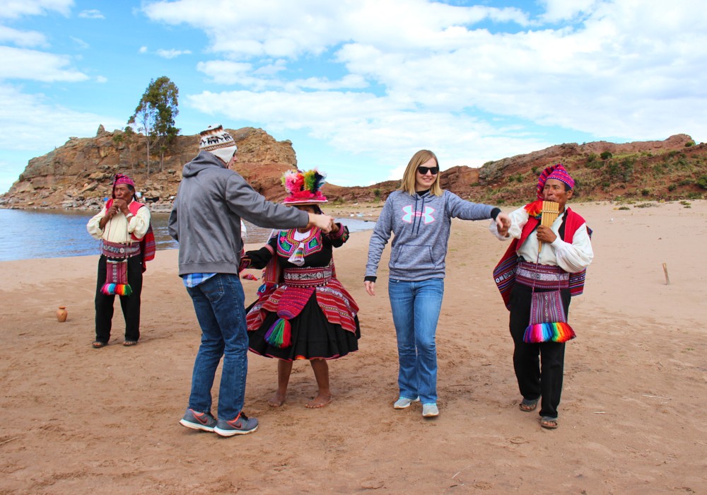 Local Cultural Experiences in Peru
